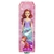 Boneca Princesa Ariel Saia Estampada - Mattel