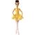 Boneca Princesa Bella Bailarina - Mattel - comprar online