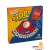 Jogo De Tabuleiro Stop - Que Trava Letras - comprar online