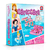 Jogo Cara a Cara Princesas - Estrela