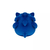 Squishmallows - Pelúcia de 20cm - Sonic - comprar online
