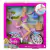 Barbie Passeio com Bicicleta - Mattel