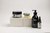 Ritual Capilar Completo (Xampu + Condicionador Sólido Nutritivo + Máscara Capilar + Creminho Modelador + Néctar Essencial) - Calma Beleza Natural 
