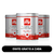 3x Illy - Blend Classico - 125gr Molido