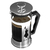 Bialetti Preziosa - 8 Pocillos - Vidrio Borosilicato - Import Coffee Company