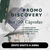 Import - 50x Cápsulas - Promo Discovery - comprar online