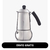 Bialetti Class - 6 Pocillos