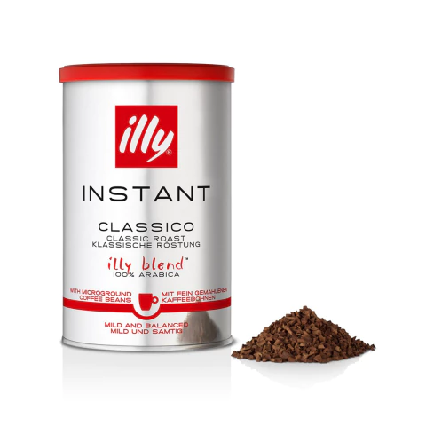 Illy - Instant Classico - 95gr - comprar online