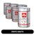 6x Illy - Blend Classico - 250gr