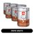 6x Illy - Brasil - 250gr - comprar online