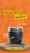 Combo Imperial + Pico de Loro Nacional (Personalizado gratis) - comprar online