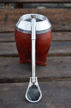 Combo Torpedo Nacional + Pico de loro nacional - chematienzo