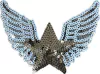 048 Estrella con alas chica