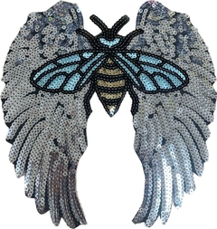 052 Alas con abeja - comprar online