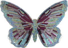 1012 Mariposa en internet