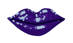 104 Boca - Hook Bordados