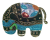 1057 Elefante Indu