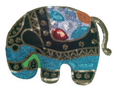 1057 Elefante Indu