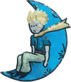 1070 Principito Luna - tienda online
