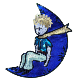 1070 Principito Luna