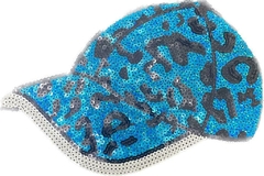 1074 Gorrito - Hook Bordados