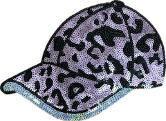 1074 Gorrito - Hook Bordados