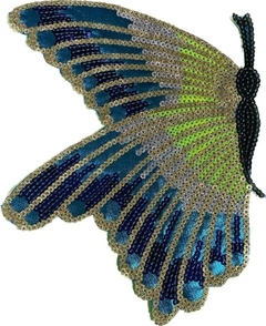 1091 Media Mariposa