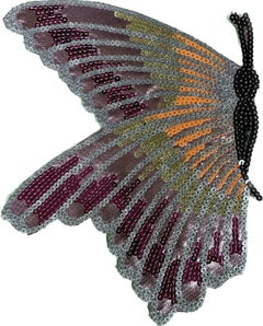 1091 Media Mariposa - comprar online