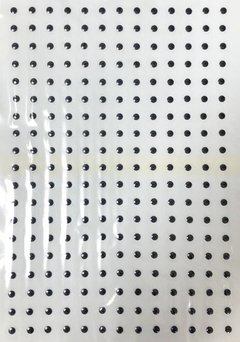 11000 Plancha - Hook Bordados
