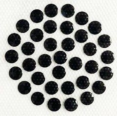 11001 Circulo tachas 5cm - comprar online