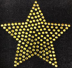 Imagen de 11004 Estrella Tachas