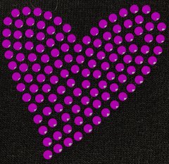 11006 Corazon Tachas - comprar online