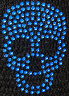 11008 Calavara Tachas