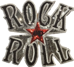 1115 Rock and Roll - comprar online