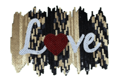 1136 Love camuflado