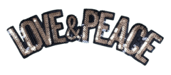 1139 Love & Peace