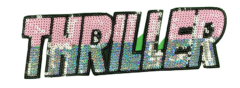 1143 Thriller - comprar online
