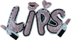 1168 LIPS