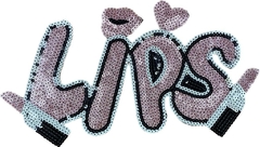 1168 LIPS