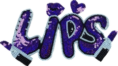 1168 LIPS - comprar online