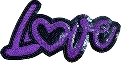 1173 LOVE - comprar online