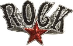 1175 Rock Estrella - comprar online