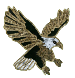 1216 Aguila Eagles
