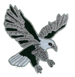 1216 Aguila Eagles - comprar online