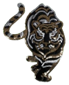 1223 Tigre