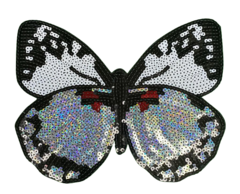 1229 Mariposa Tornasol en internet