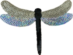 1234 Libelula chica - comprar online