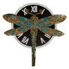 1236 Reloj Libelula