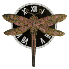 1236 Reloj Libelula - comprar online