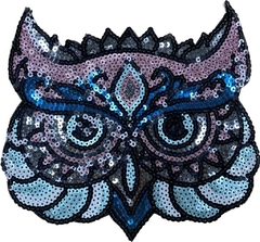 1252 Careta buho - comprar online